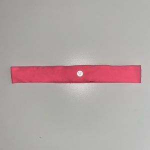 Lululemon headband